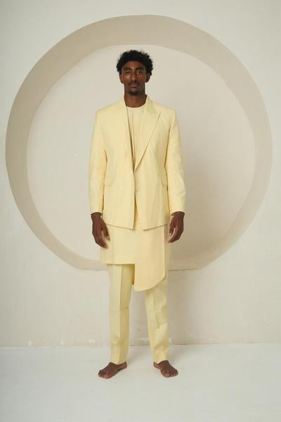 MODERN ỌMỌ ẸYỌ (Tailored Processional Ensemble)