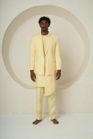 MODERN ỌMỌ ẸYỌ (Tailored Processional Ensemble)