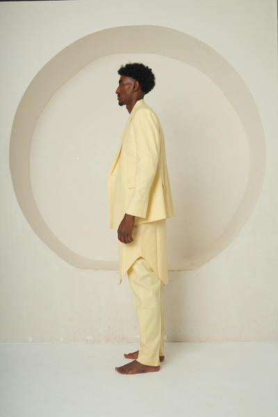 MODERN ỌMỌ ẸYỌ (Tailored Processional Ensemble)