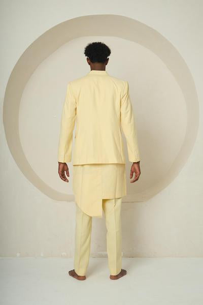 MODERN ỌMỌ ẸYỌ (Tailored Processional Ensemble)