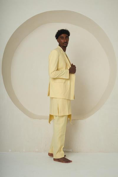 MODERN ỌMỌ ẸYỌ (Tailored Processional Ensemble)