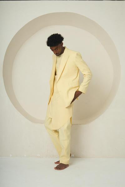 MODERN ỌMỌ ẸYỌ (Tailored Processional Ensemble)